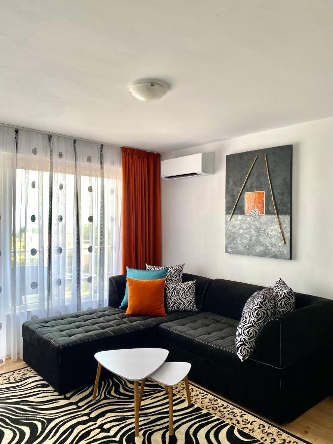 Byala Solita Apartament エクステリア 写真