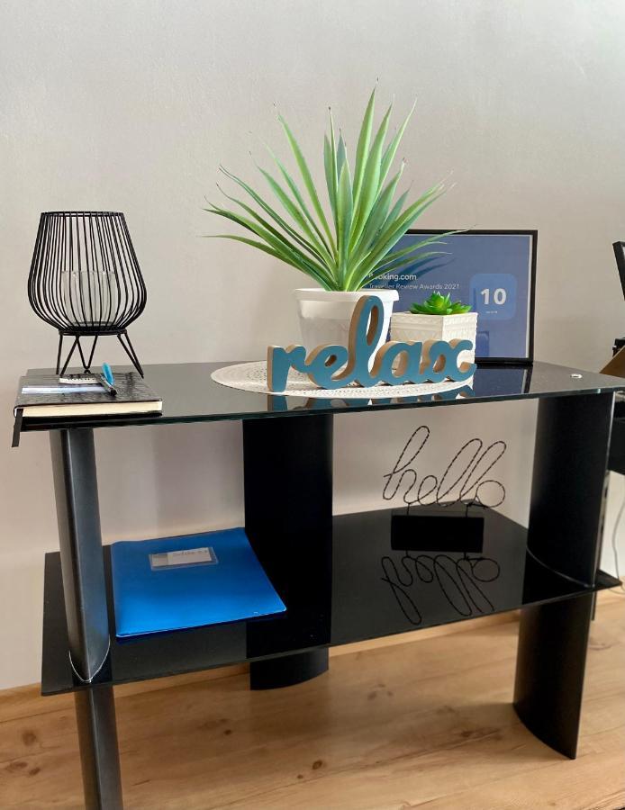 Byala Solita Apartament エクステリア 写真