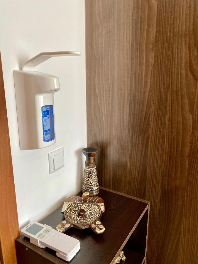 Byala Solita Apartament エクステリア 写真
