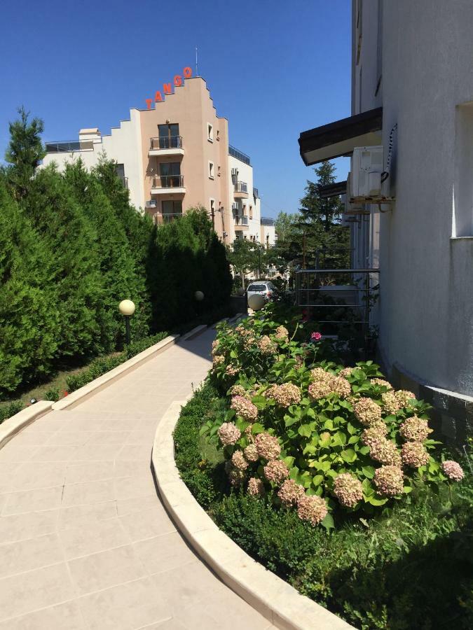 Byala Solita Apartament エクステリア 写真