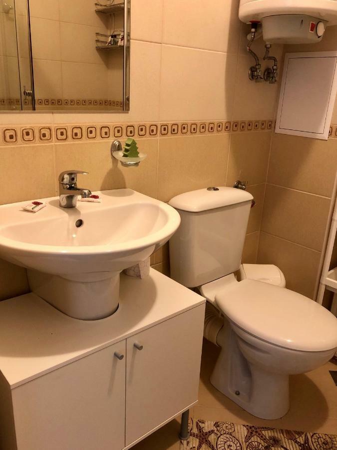 Byala Solita Apartament エクステリア 写真