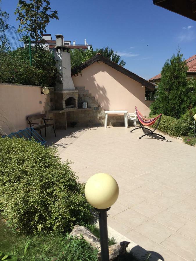 Byala Solita Apartament エクステリア 写真