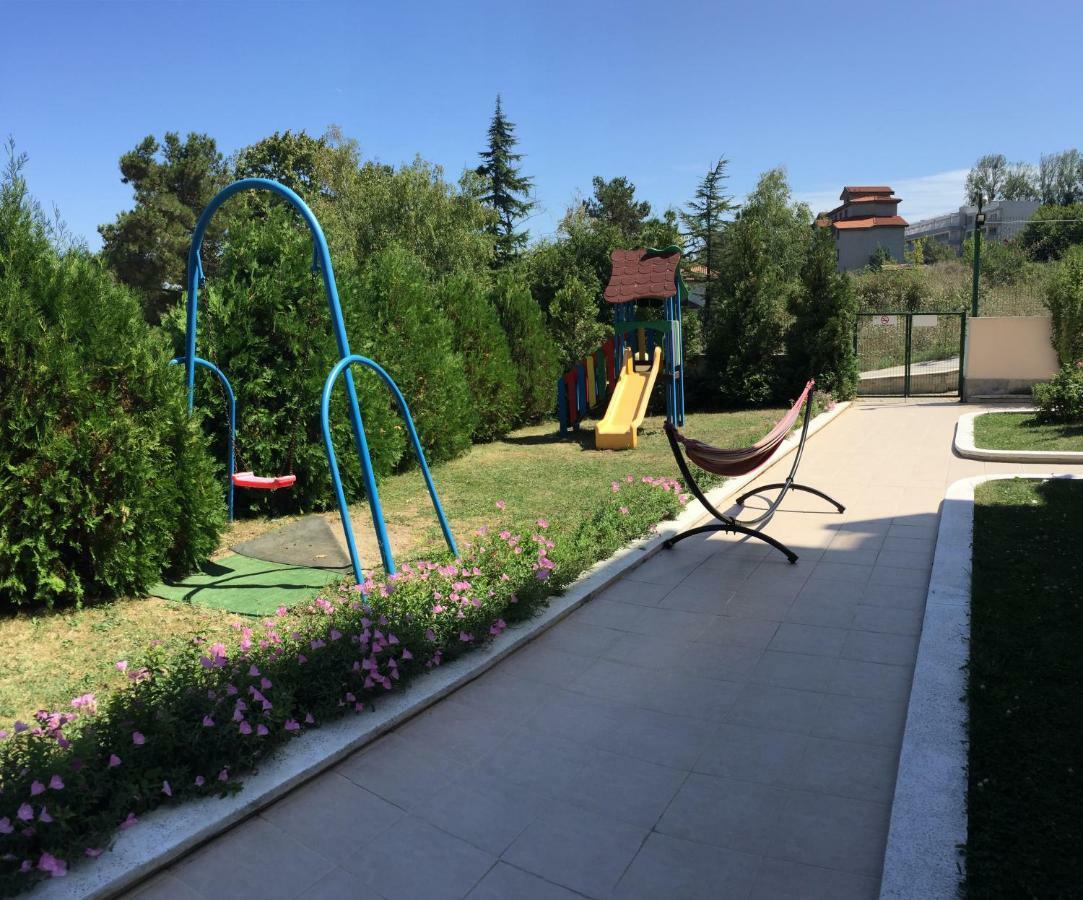 Byala Solita Apartament エクステリア 写真