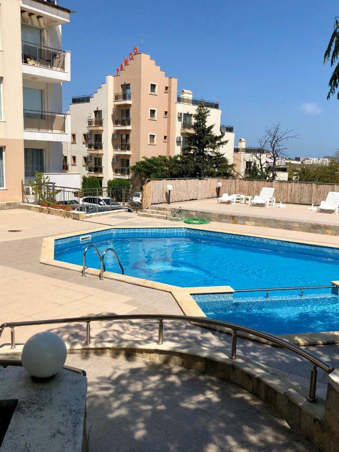 Byala Solita Apartament エクステリア 写真