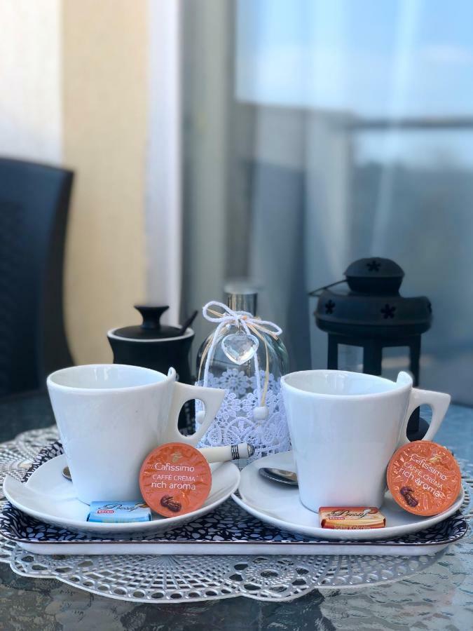 Byala Solita Apartament エクステリア 写真
